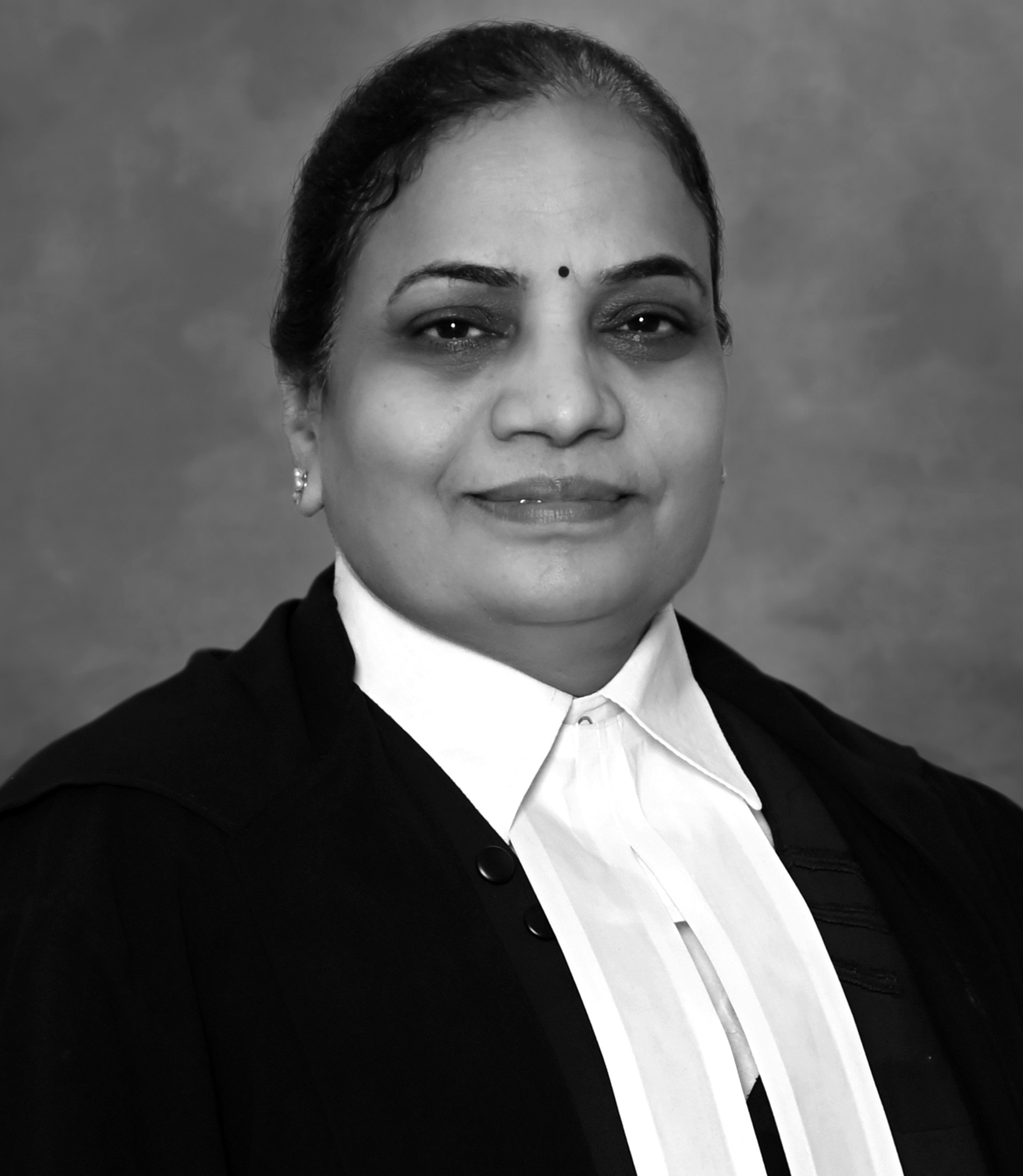 Administrative Judge of Bombay High Court at Nagpur Bench