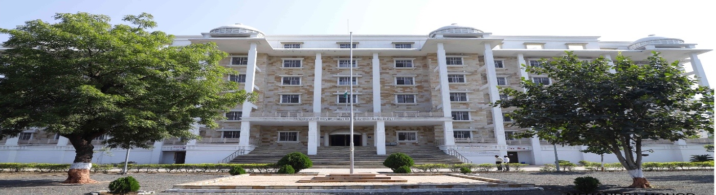 District & Sessions Court, Amravati