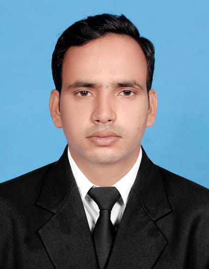 Rizwan Ansari