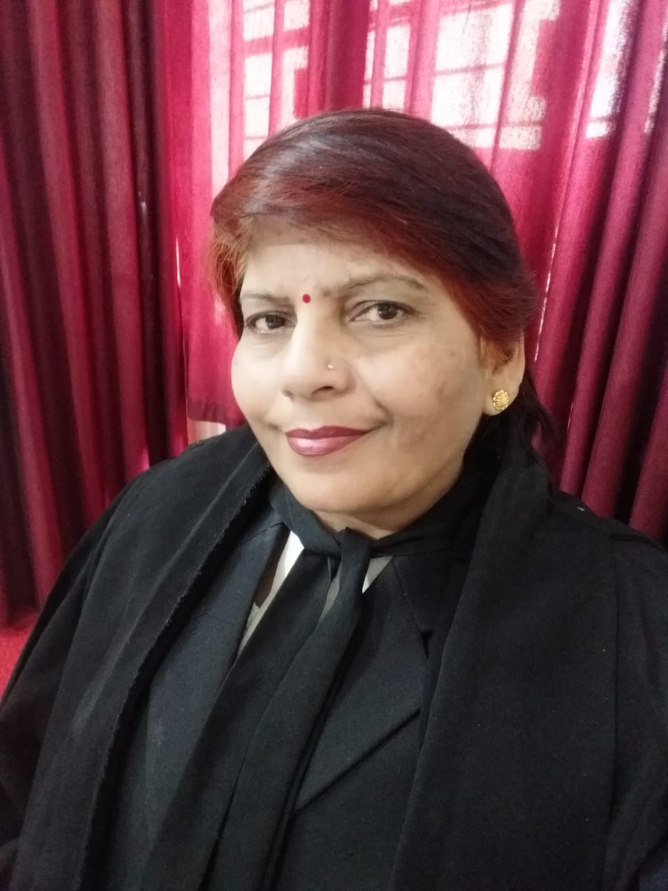 Manju Singh Mundey