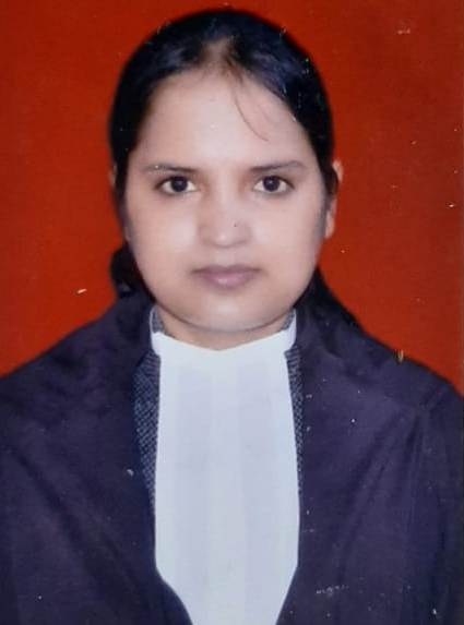 Shama parveen