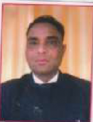 Brijendra Singh