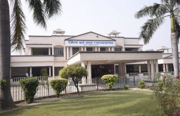 Distict Court