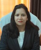 Gunjan Devi, CJ (SD) Rudrapur