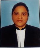 Poonam Todi, CJ (JD) Kashipur