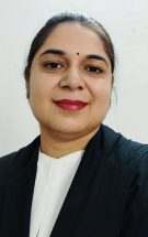 Ms. Indu Sharma, II ACJ (SD) Rudrapur