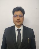 Jayendra Singh CJM US Nagar
