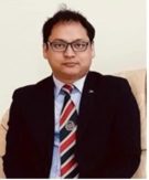 Hemant Singh, I ACJ (SD) Rudrapur