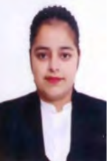 Ms. Anisha Rani | District Court Jind | India