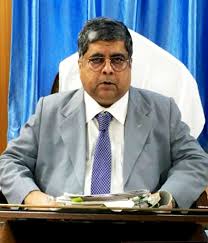 Hon’ble Mr Justice I. P. Mukerji, Chief Justice