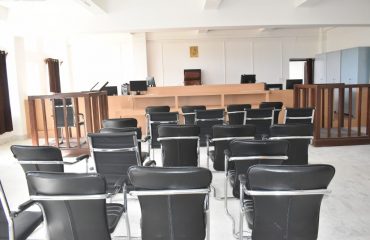 Court Room