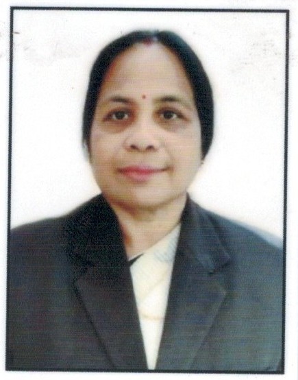 Ranjita Jyotishi