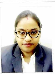 Rosy Tripathy