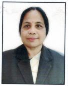 Ranjita Jyotishi