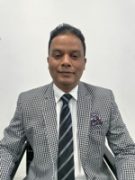 Ranjan Kumar Sutar