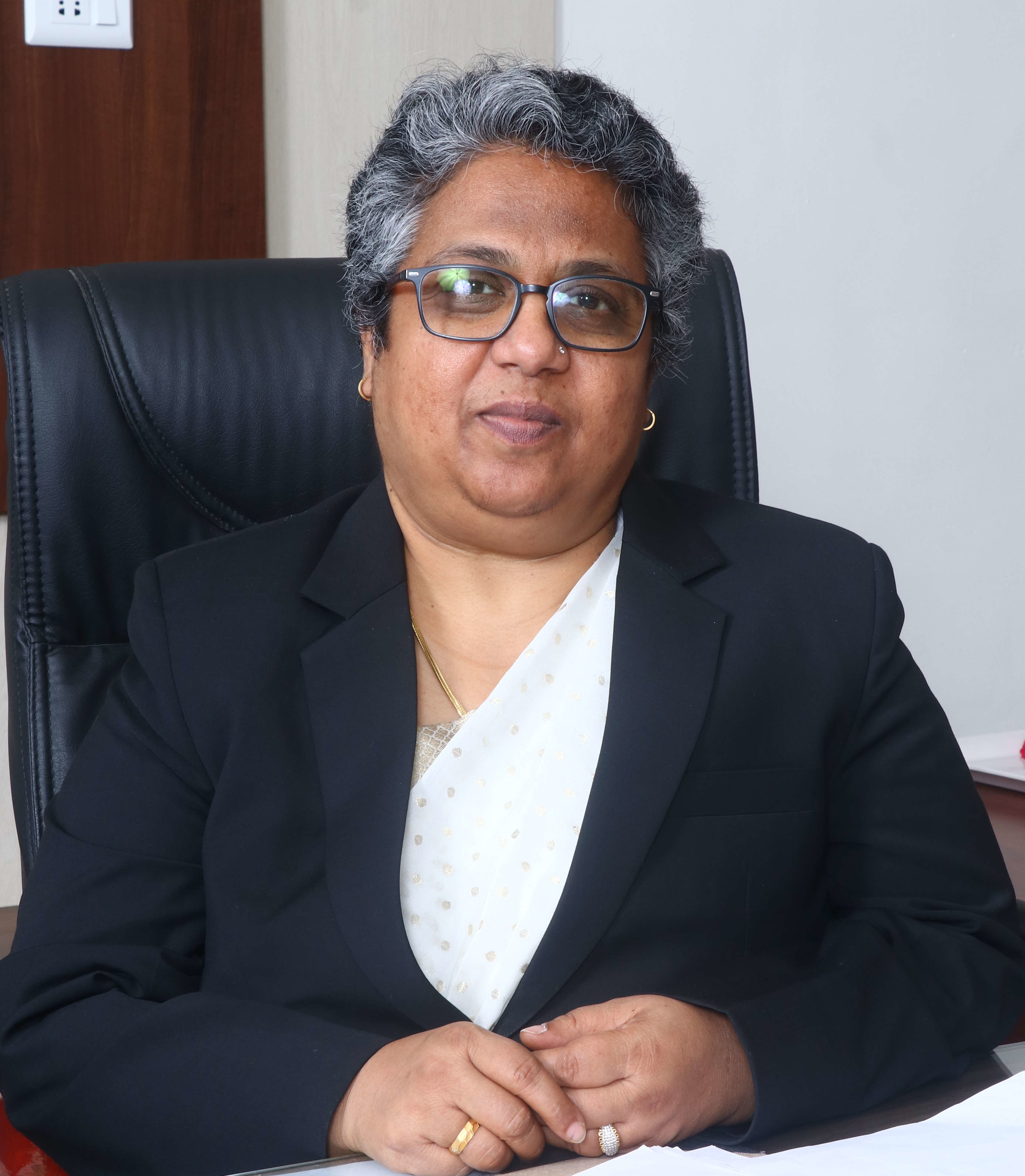 Principal District and Sessions Judge Rajnandgaon