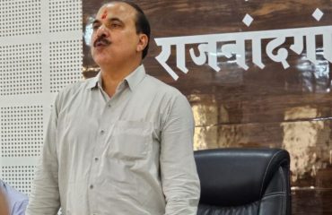 माननीय जिला न्यायाधीश का उद्बबोधन