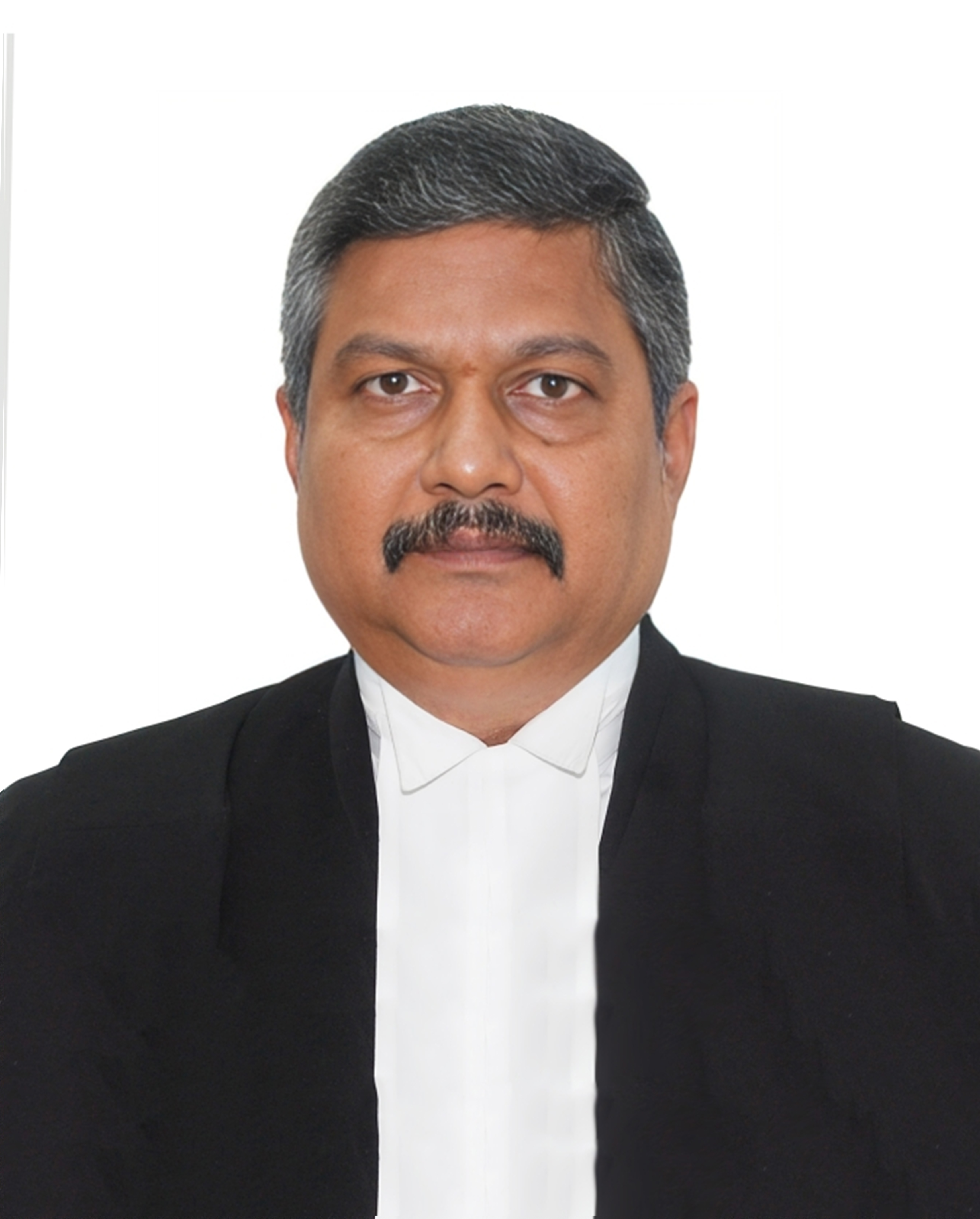 Hon’ble Mr. Justice Guhanathan Narendar