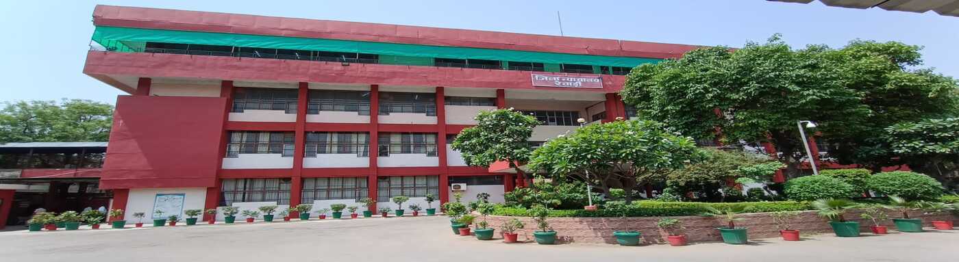 Rewari Court Complex