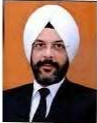 Barinder Singh Ramana