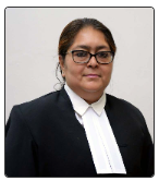 Hon'ble Ms. Justice Lapita Banerji
