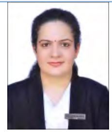 Ms. Anannya Rishi
