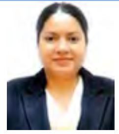 Ms. Manisha