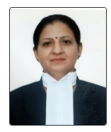 Hon'ble Mrs. Jusitice Sudeepti Sharma