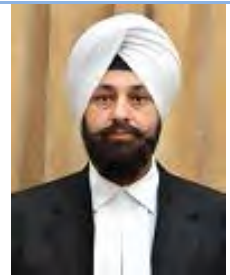 Tarntaran Singh Bindra