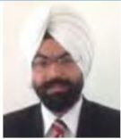 Jagmeet Singh