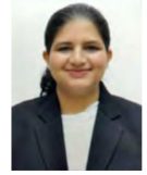 Ms. Kamini