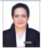 Ms. Anannya Rishi