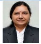 Pratima Arora
