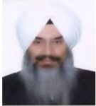 S.Harjeet Singh