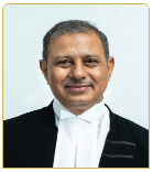 Justice Dinesh Kumar Singh