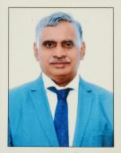 P N Vinod