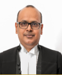 JUSTICE P KRISHNA KUMAR