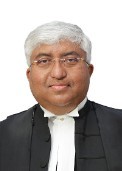 chief justice