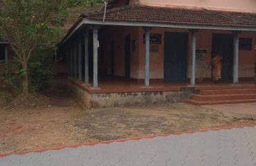 Court Complex Alathur