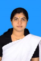 Smt. Remya Krishnan P R