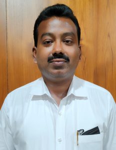 DLSA, Secretary Malkangiri