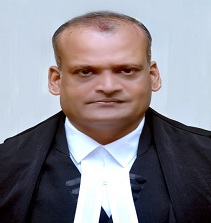 Aministrative Judge