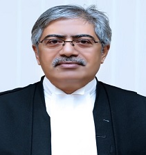 acting chief justice