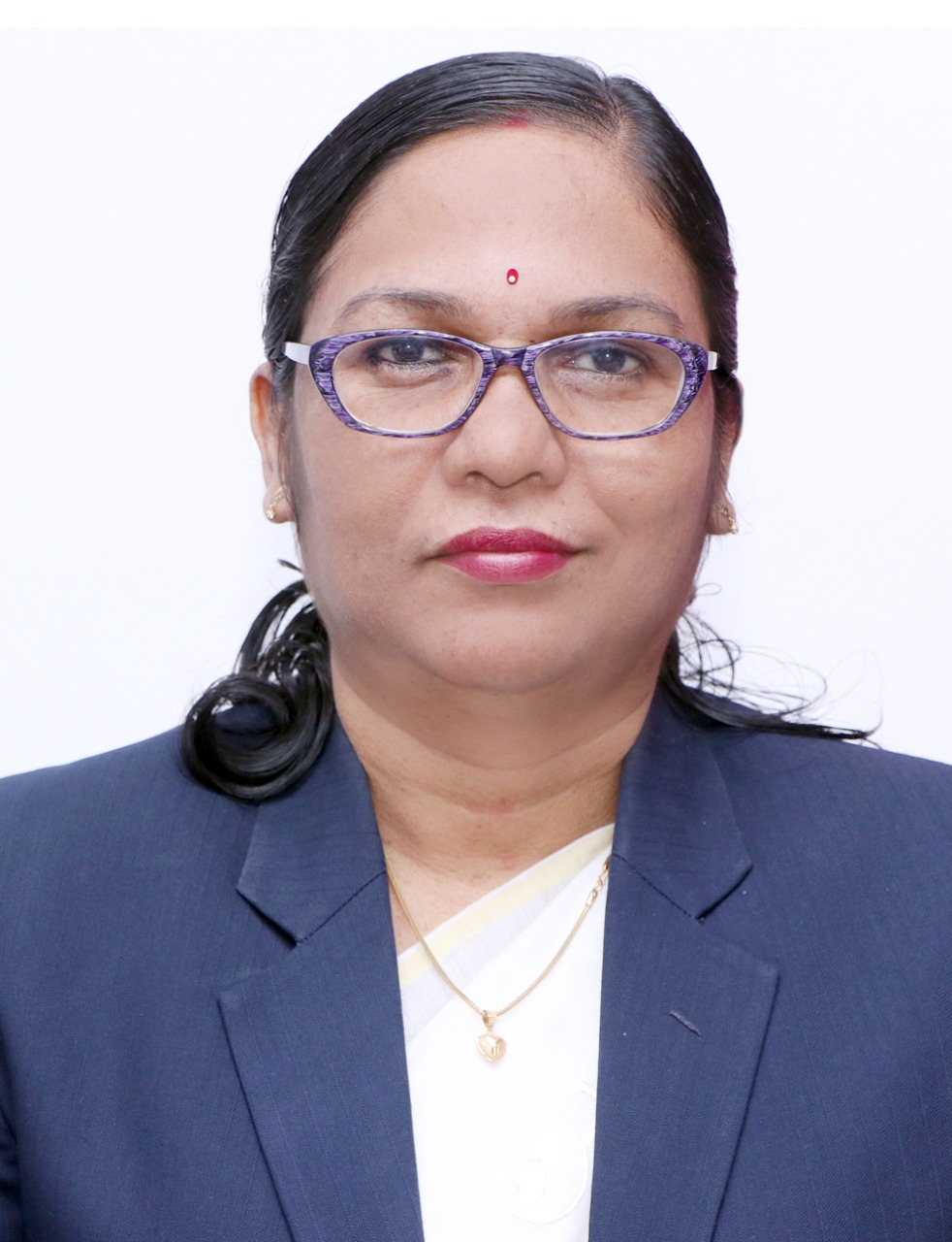 647_Ms. Rajalaxmi Pattanayak, ADJ(Vigilance), Sundargarh