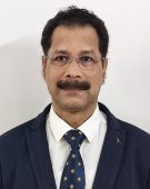 Distrci Judge Shri Bikram Pattanaik