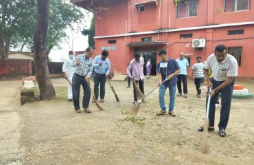 Swachh Diwas