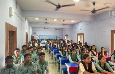 Legal Awareness Camp 2024, DLSA Malkangiri