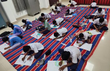 Drawing Competition