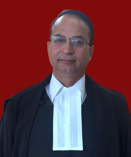 JusticeRanjanSharma