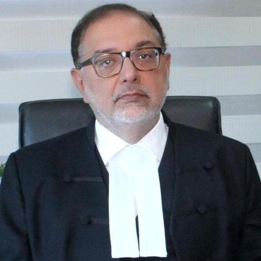 Justice_Gurmeet_Singh Sandhawalia_Chief_Justice